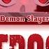Demon Slayer Mugen Train Opening Full Akeboshi Lyrics