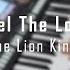 Can You Feel The Love Tonight The Lion King Elton John Piano Cover