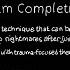 STOP ALL Nightmares TODAY With The Dream Completion Technique Www Stopnightmares Org