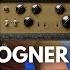 The Perfect Guitar Amplifier Bogner Goldfinger 45