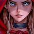 Lewd Asmr Not So Little Red Riding Hood F4M