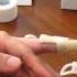 How To Take Care Of Your Mallet Finger Mallet Finger Splints