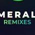 Emerald Aurophase Remix