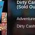 Dirty Cash Money Talks Sold Out 7 Inch Mix