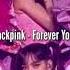 Blackpink Forever Young Official Instrumental Slowed And Reverb