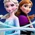 Frozen 3 Elsa And Anna Shattered Ice Mending Hearts Official Song