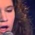 Andrea Bocelli Time To Say Goodbye Solomia The Voice Kids 2015 Blind Auditions SAT 1