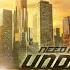 Need For Speed Undercover OST Java Version 3