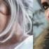 Косплей Цирилла Cosplay Cirilla