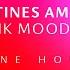 Valentine S Mood Lights With Chill Music Red And Pink Smooth Changing Screensaver 1 HOUR