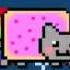 Nyan Cat 1 Hour