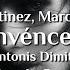 India Martinez Marc Anthony Convénceme Dj Antonis Dimitriou Kizomba Remix