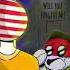 Countryhumans Malaysia Indonesia Philippines Singapore Brunei