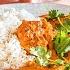 Homemade Chicken Tikka Masala That Anyone Can Make