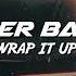 Ganger Baster Wrap It Up Boosted Electro Bass