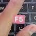 Computer Refresh Shortcut Key Shorts Refresh Computer Viralshort