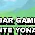 MABAR GAME SAMA TANTE YONA VIRAL 2024