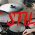 TSlayer Infant Annihilator Soil The Stillborn Drum Cover