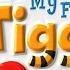 Theme Song My Friends Tigger Pooh Disney Junior