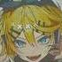 Fear Garden Kagamine Rin Sped Up Nightcore