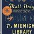 Is The Midnight Library By Matt Haig Overrated A Book Review