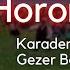 Okan Karadeniz Horon 2021 YENİ