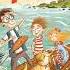 Five On A Treasure Island Chapter 5
