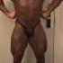 Nick Trigili AC Prep Part 3 Tanning Posing