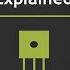 What Is Field Effect Transistor FET Differences Between BJT And FET Types Of FET