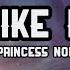 Princess Nokia I Like Him مترجمة