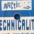 Technicality Musik Jump Skunk Mix 1993