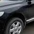 Обзор Volkswagen Touareg I Рестайлинг 2008 г ПРОХОР Просто Хорошие Автомобили