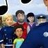 Fireman Sam Theme Song And Other Songs Fireman Sam