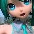 Hatsune Miku Project DIVA Future Tone PV Sayonara Goodbye Hard Extreme PV Rom Eng Subs