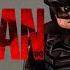 LEGO The Batman 2021 Trailer