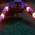 Iron Golem Vs Warden Minecraft Animation Short