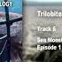 6 Trilobite Cam Sea Monsters Official Soundtrack