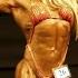 Cinara Polido BRA NABBA Worlds 2015 Miss Figure Overall Winner