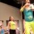 Zumba La Vida Es Un Carnaval Salsa Sample Track Mp4