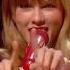 Taylor Swift Performing We Are Never Ever Getting Back Together Instagram
