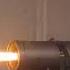 Combustion Instability Hydrogen Peroxide Hybrid Rocket Motor