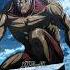 ANIME SHINGEKINOKYOJIN EDIT