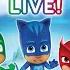 PJ Masks Live Theme