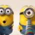 Banana Song Minions Happy Birthday