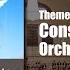 Blue Archive OST Constant Moderato Theme 87 Orchestra Ver