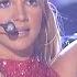 Britney Spears From The Bottom Of My Broken Heart Baby One More Time Grammys 2000 AI 4K