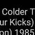 Fancy Colder Than Ice Get Your Kicks 12 Album Version 1985 Vinyl Euro Disco