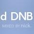 Liquid Drum And Bass Mix 32 April 2024