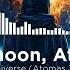 Ovnimoon Atomas 303 Life In The Universe Atomas 303 Vocal Edit