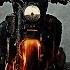 Three Days Grace Get Out Alive Ghost Rider